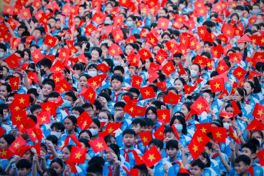 Lịch khai giảng năm học 2025 - 2026 và các mốc thời gian quan trọng