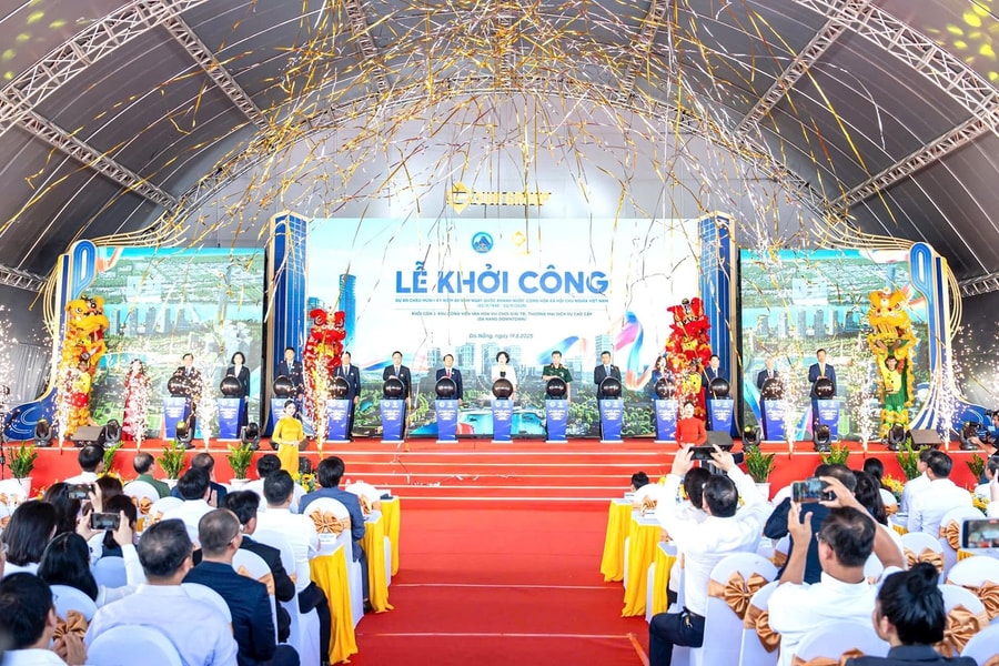 Nỗ lực hiện thực hóa mục tiêu tăng trưởng 2 con số - Bài 2: Tạo hạ tầng chiến lược để phát triển