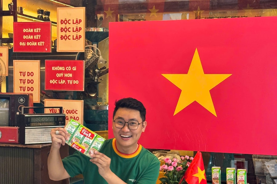 “Đà Nẵng thứ thiệt”