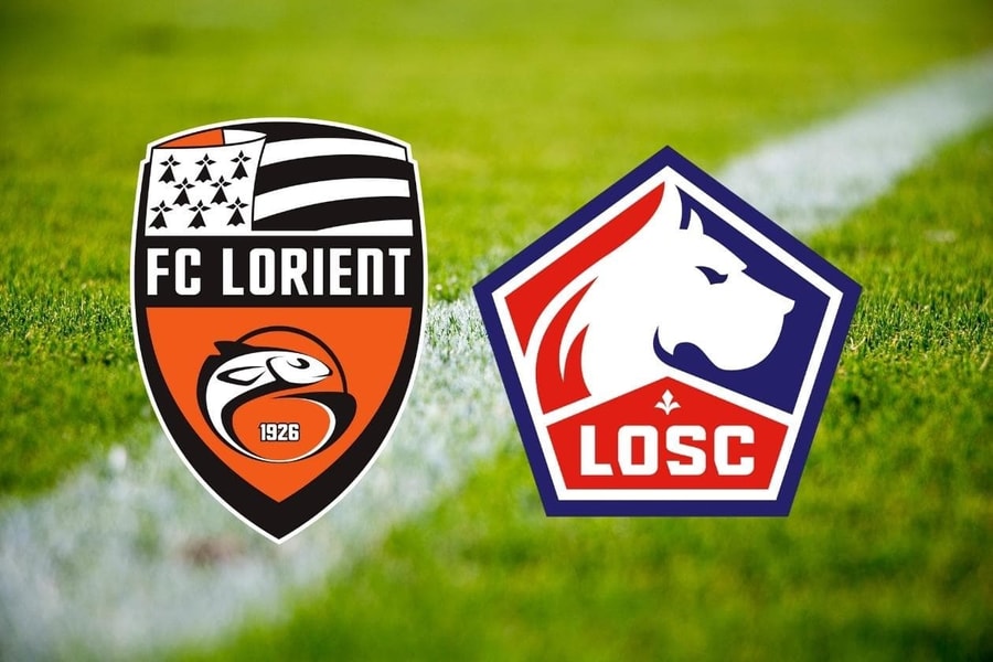 Nhận định trận đấu Lorient vs Lille: Trận cầu địa chấn của những ngôi sao đang lên