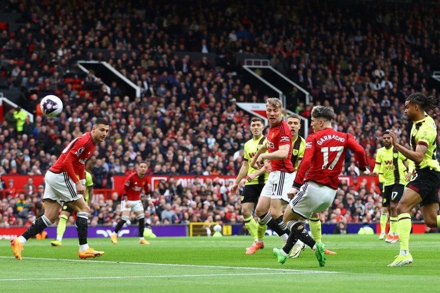 Nhận định trận đấu MU vs Burnley: Nút thắt cho cuộc khủng hoảng của Quỷ đỏ