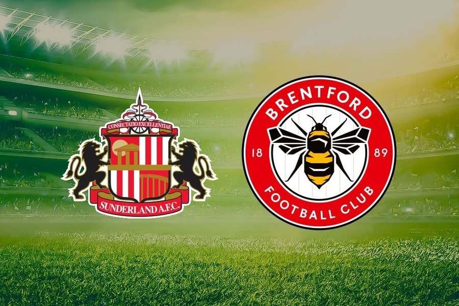 Nhận định trận đấu Sunderland vs Brentford: Cuộc chạm trán "nảy lửa" tại Ánh Sáng