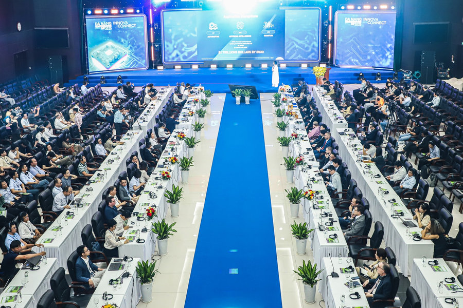 Da Nang targets top role in Vietnam’s semiconductor design by 2030