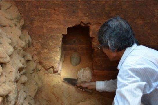 Ngàn năm Champa trong văn hóa xứ Quảng