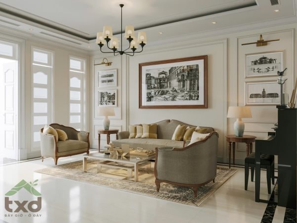 TXD Construction - 5 điều lưu ý khi xây nhà phố trong ngõ hẻm
