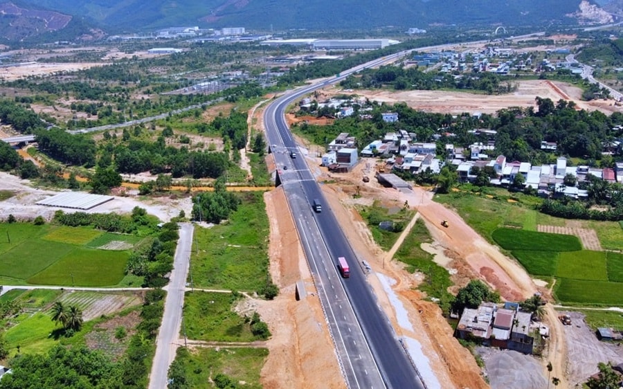 Strategic infrastructure breakthroughs: A launchpad for Da Nang's economic development