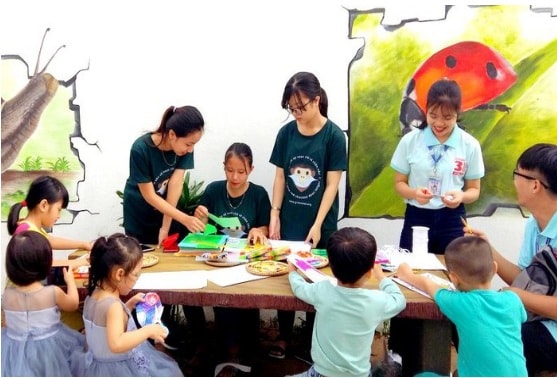 Góp phần gìn giữ màu xanh Sơn Trà