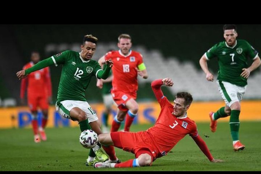 Nhận định trận đấu Luxembourg vs Bắc Ireland: Cuộc đối đầu của những "chú ngựa ô" châu Âu!