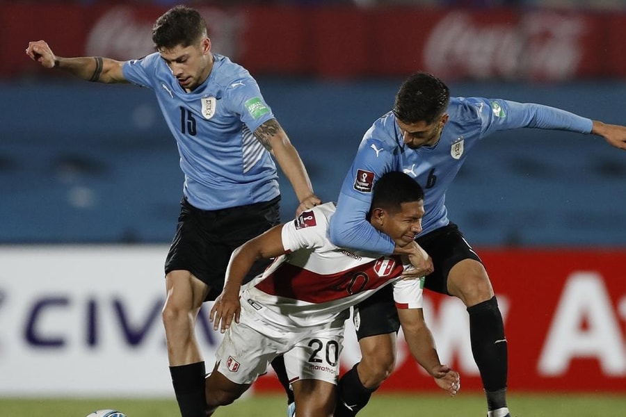 Nhận định trận đấu Uruguay vs Peru: Cuộc chiến sinh tử và tấm vé World Cup
