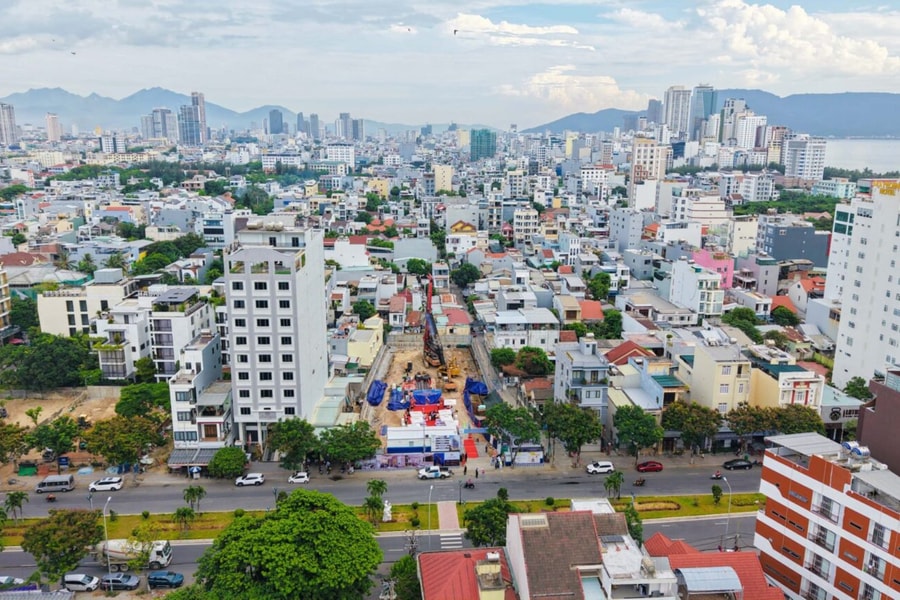 Chuyển đổi số trong hoạt động xây dựng, quản lý và khai thác kết cấu hạ tầng xây dựng