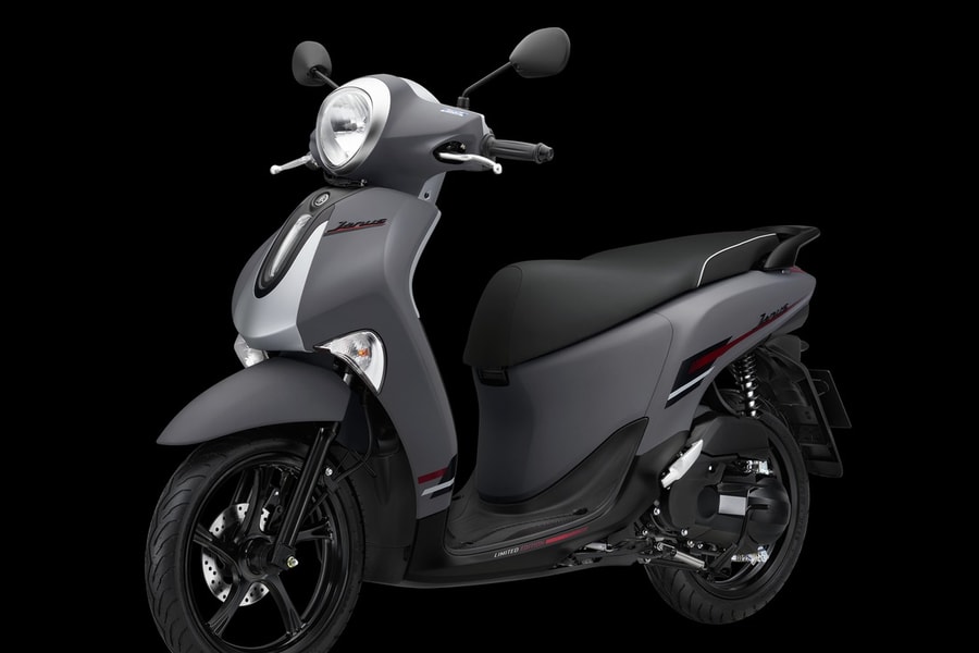 Mẫu xe ga “ngon-bổ-rẻ” hot nhất thị trường tung phiên bản Gen Z