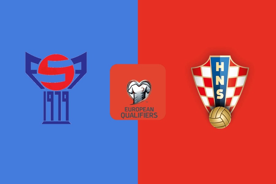 Nhận định trận đấu Quần đảo Faroe vs Croatia: Bản lĩnh á quân thế giới hay địa chấn từ đội chủ nhà