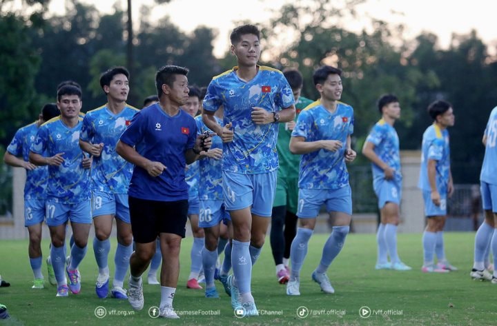 U23 Việt Nam - U23 Yemen: Trận "chung kết" bảng C