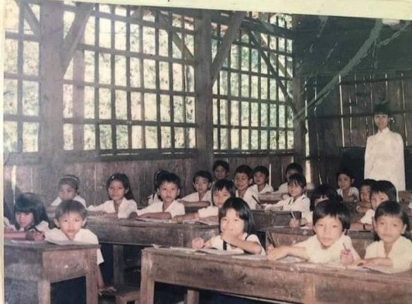 Thương nhớ... cây roi