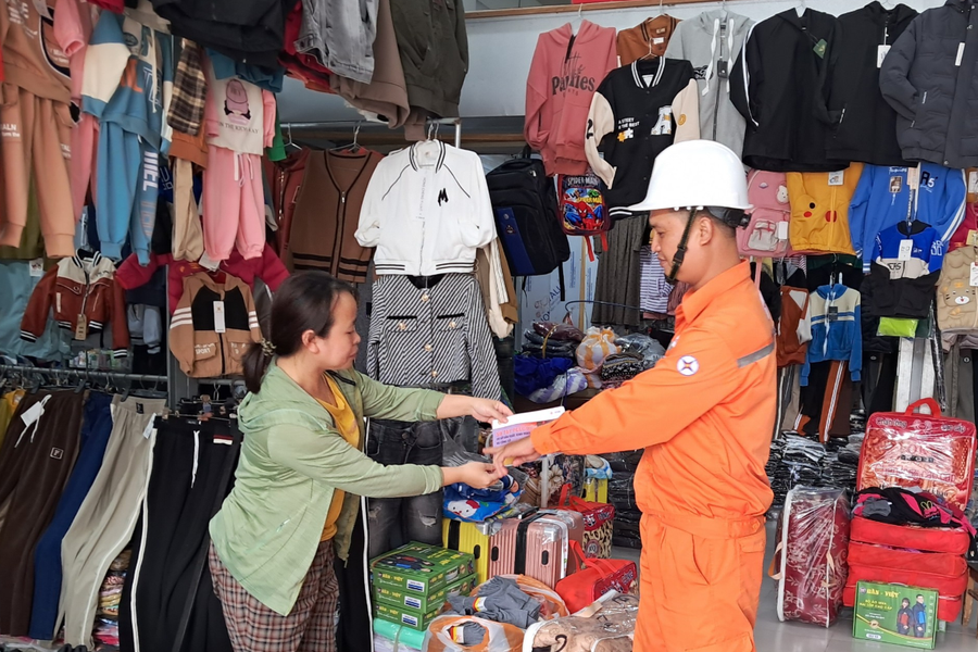 Ngành điện Đà Nẵng nói gì về thắc mắc hóa đơn tiền điện?