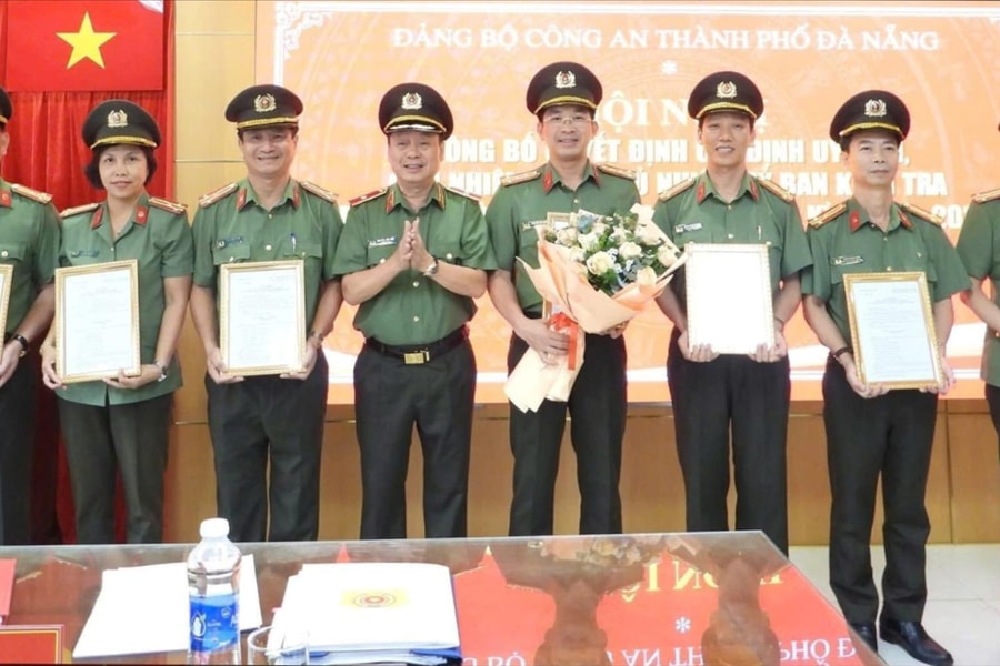 Nâng cao hiệu quả công tác kiểm tra, giám sát
