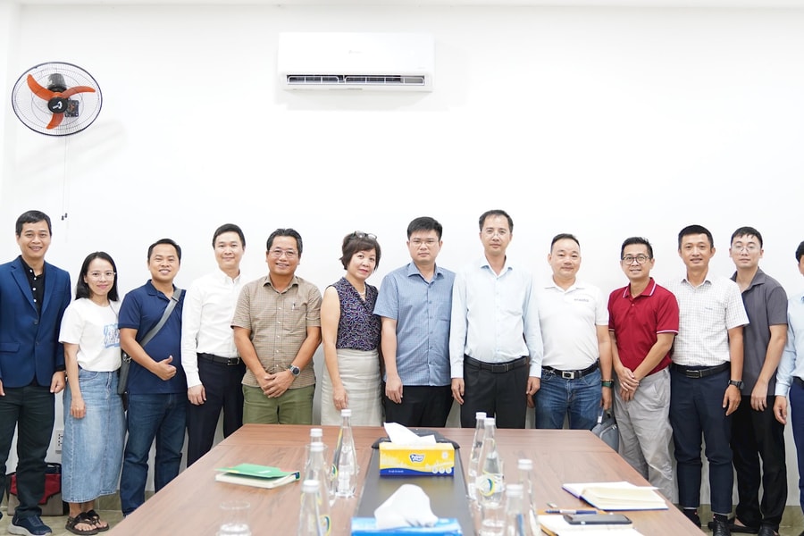 Đà Nẵng sẽ hướng tới xây dựng “thành phố dữ liệu” đầu tiên tại Việt Nam