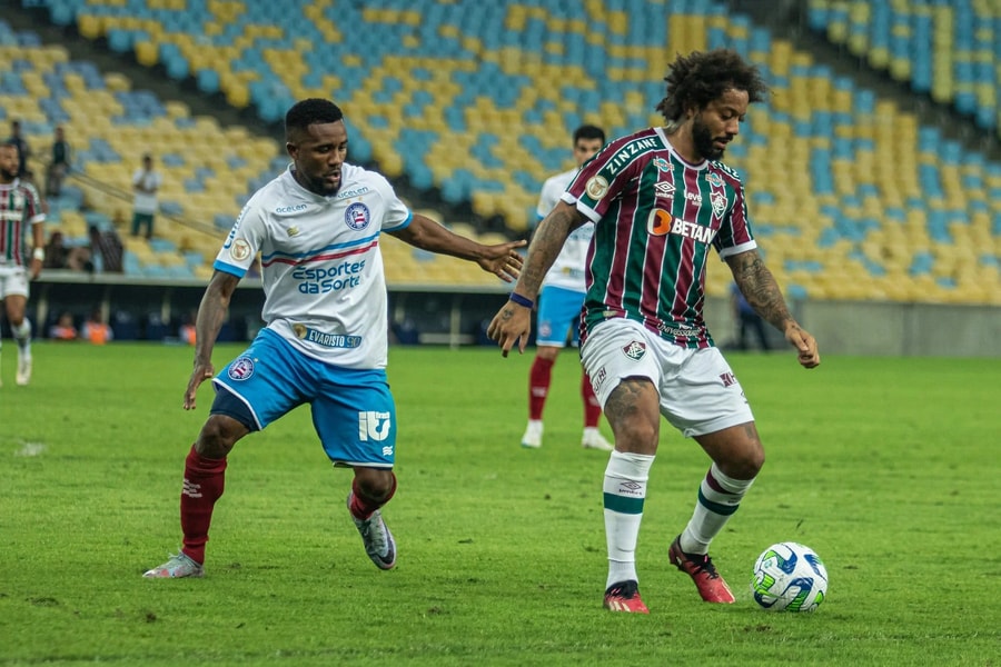 Nhận định trận đấu Fluminense vs Bahia: Cuộc chiến lật ngược thế cờ hay màn khẳng định bản lĩnh?