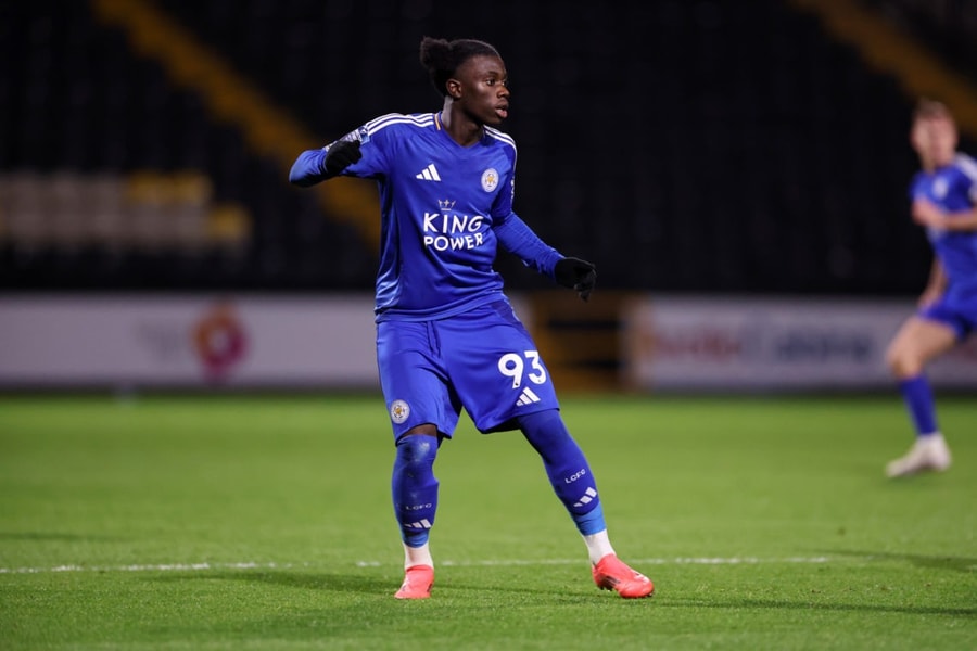 Nhận định trận đấu Leicester U21 vs Juventus U21: Cuộc so tài giữa sức trẻ đầy khát vọng