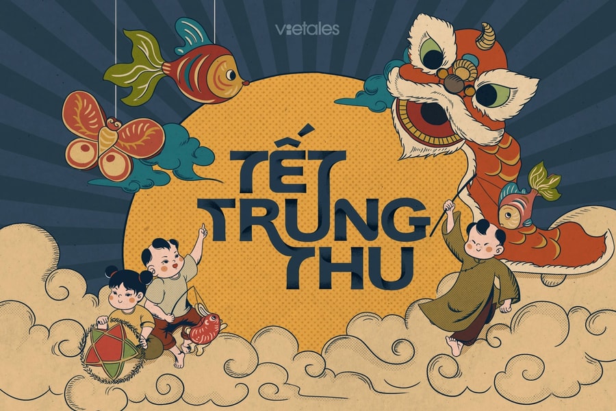 Tổng hợp câu đố Trung thu có kèm đáp án, hấp dẫn và hài hước nhất 2025