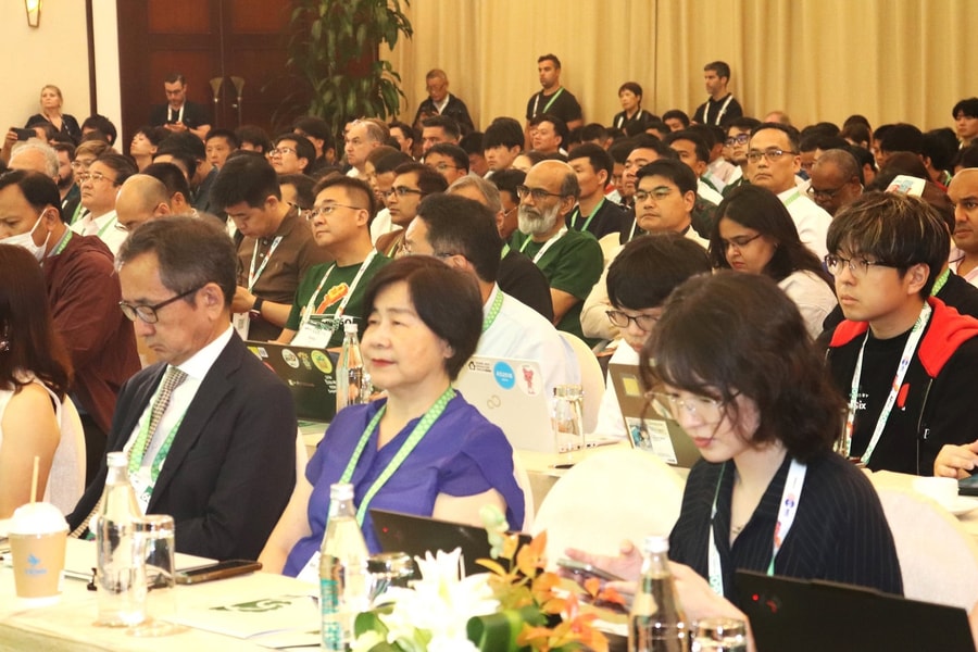 APNIC 60 in Da Nang shapes future of global internet