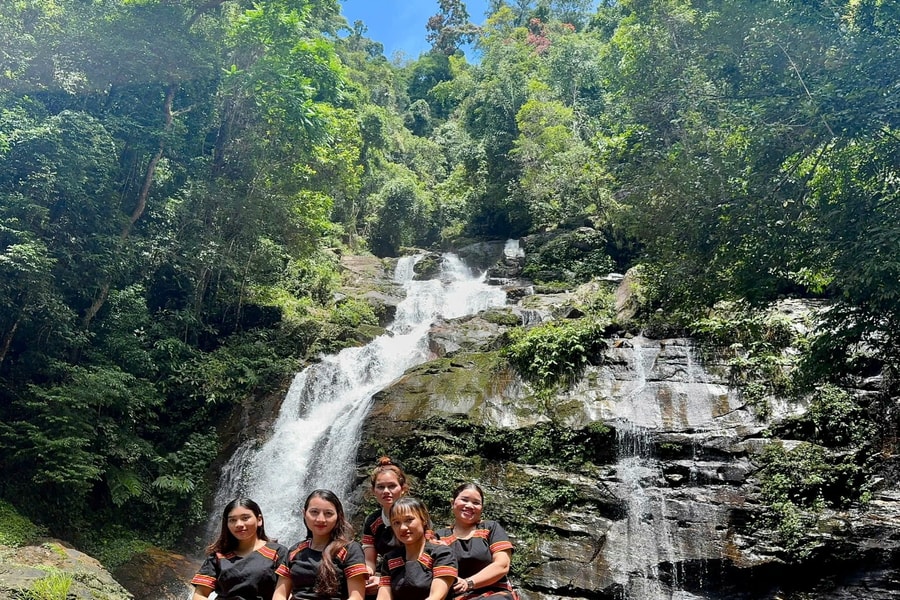 Step into authentic Vietnam: Tra Van, Da Nang awaits