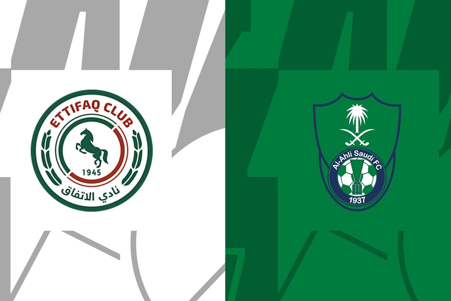 Nhận định trận đấu Al Ettifaq vs Al Ahli: Liệu HLV Gerrard có thể đánh bại Matthias Jaissle?