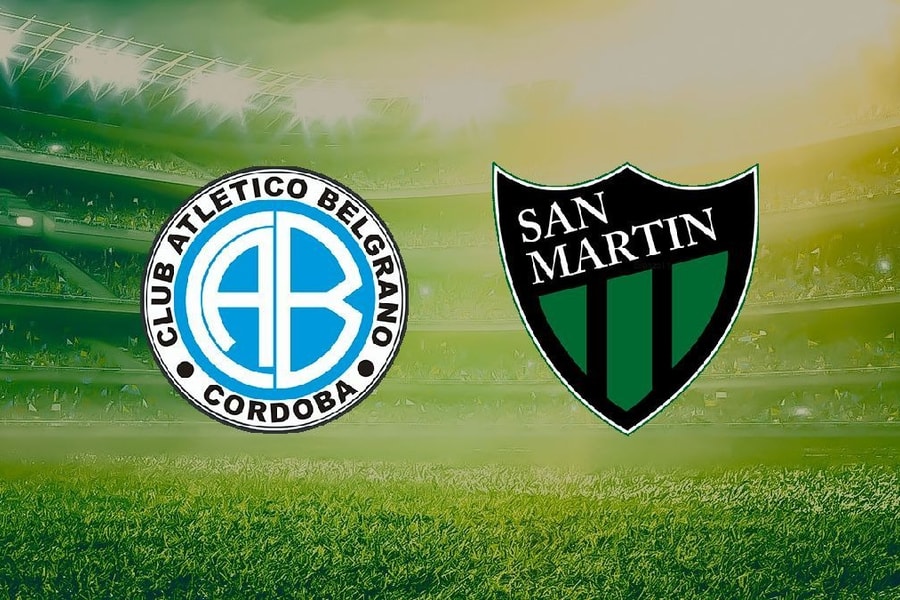Nhận định trận đấu Belgrano vs San Martin: Cuộc chạm trán của những "kẻ khát thắng"