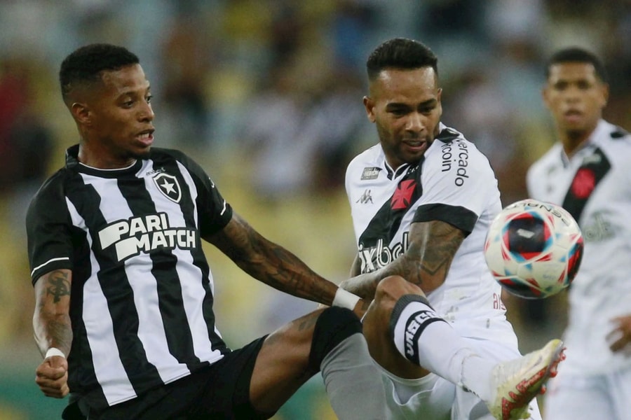 Nhận định trận đấu Botafogo vs Vasco da Gama: Cựu sao Liverpool giúp Botafogo tiếp đà thăng hoa?