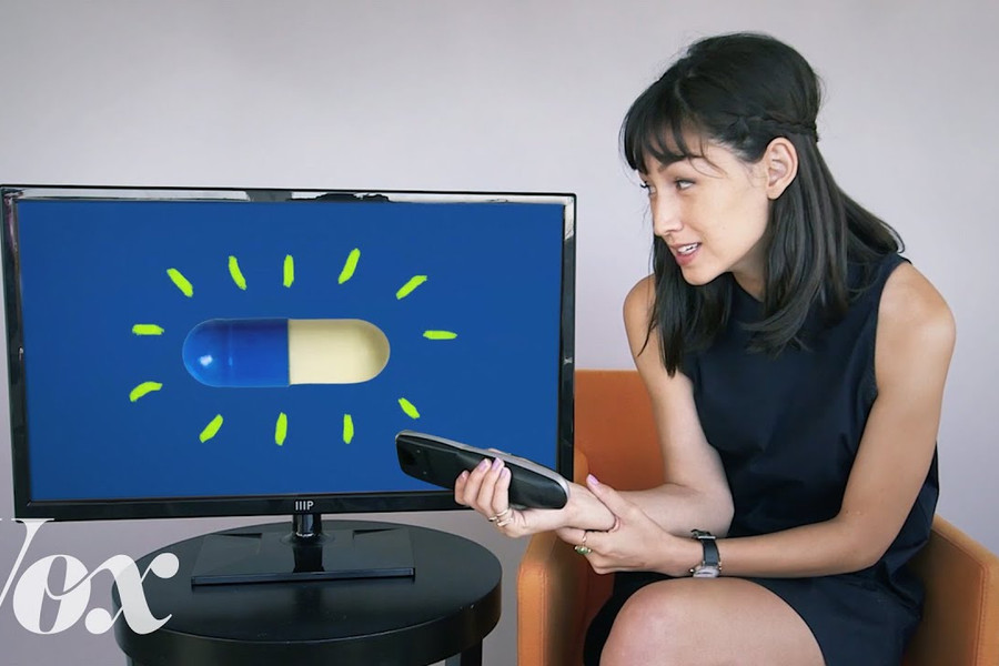 Mỹ siết chặt quảng cáo dược phẩm