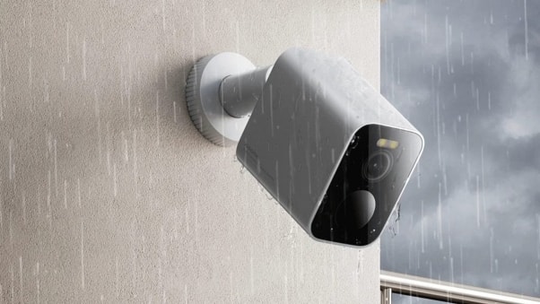 CellphoneS – Cung cấp Camera ngoài trời chất lượng