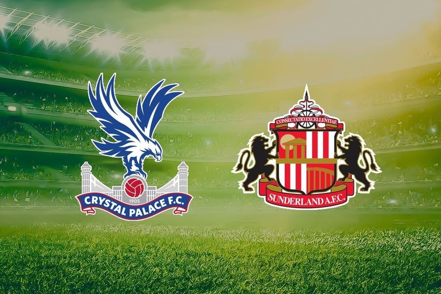 Nhận định trận đấu Crystal Palace vs Sunderland: "Đại bàng" nối dài chuỗi bất bại?