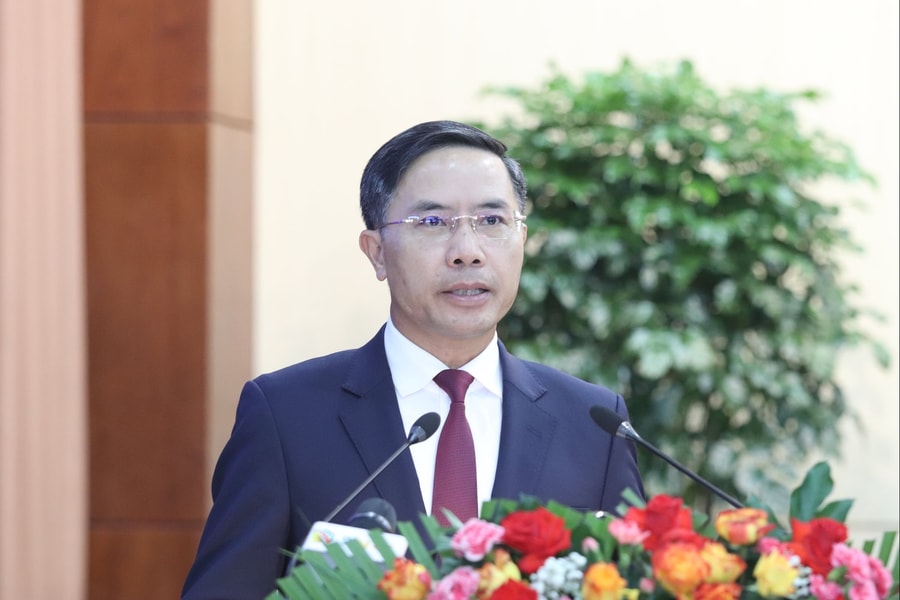 Thủ tướng Chính phủ phê chuẩn đồng chí Phạm Đức Ấn giữ chức Chủ tịch UBND thành phố Đà Nẵng