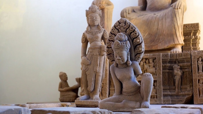 [Video] Synchronizing management of Cham heritage sites in Da Nang
