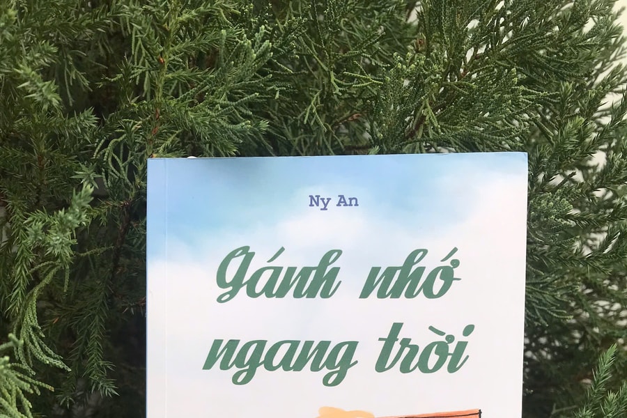 Gánh nhớ mang theo