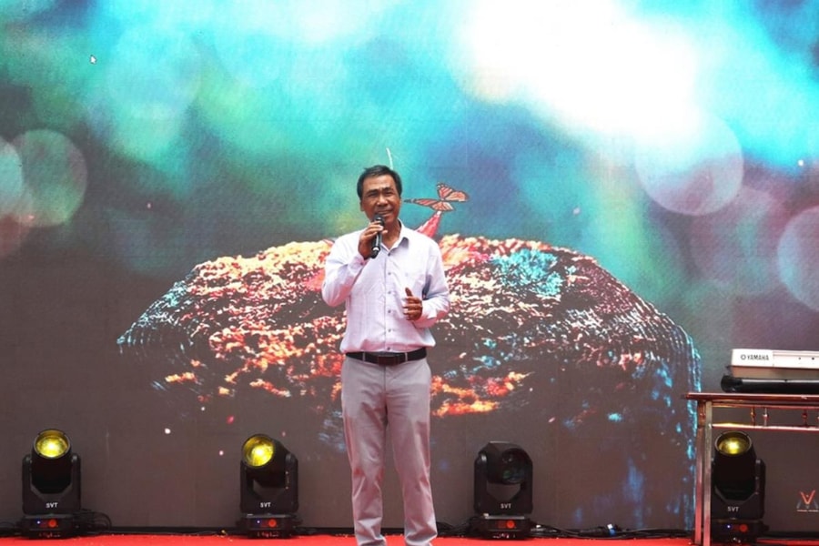 Giới thiệu những ca khúc phổ thơ Lê Anh Dũng