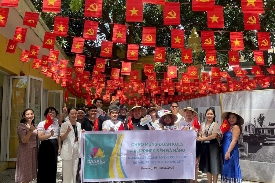 Hiệu quả quảng bá du lịch qua KOLs