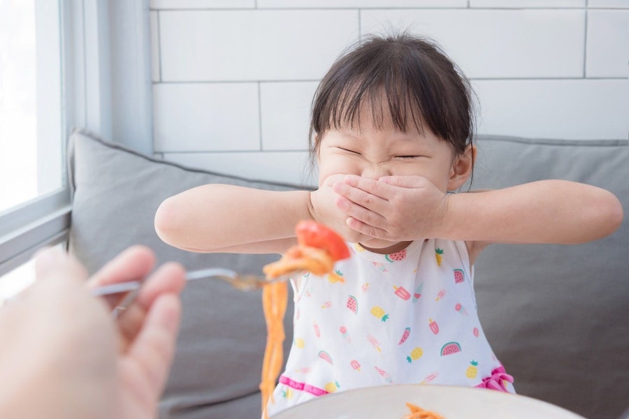 30 phút 'vàng ngọc' mỗi bữa: Chấm dứt kén ăn ở trẻ