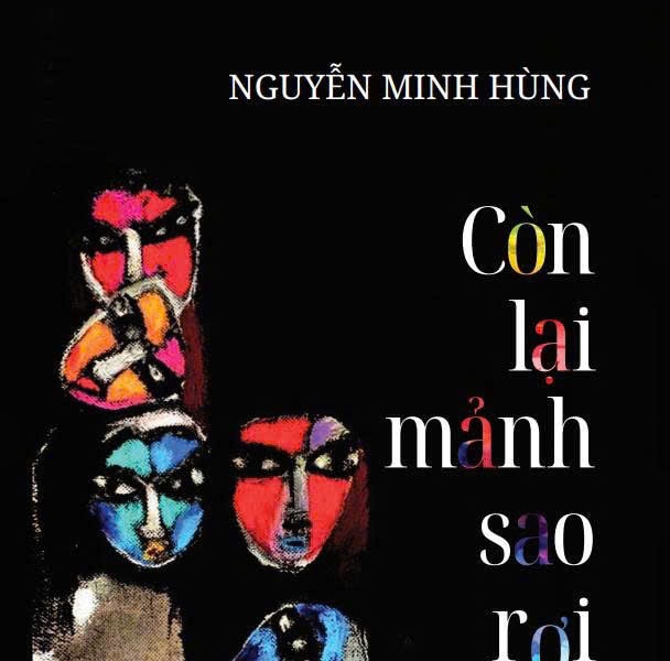 Mảnh sao rơi trong lòng độc giả