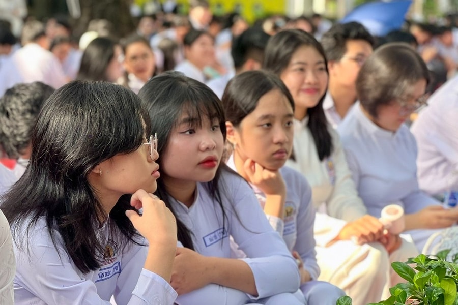 Công bố dự kiến lịch thi Đánh giá tư duy Bách khoa 2026, thí sinh "săn" điểm vào đại học phải nắm ngay