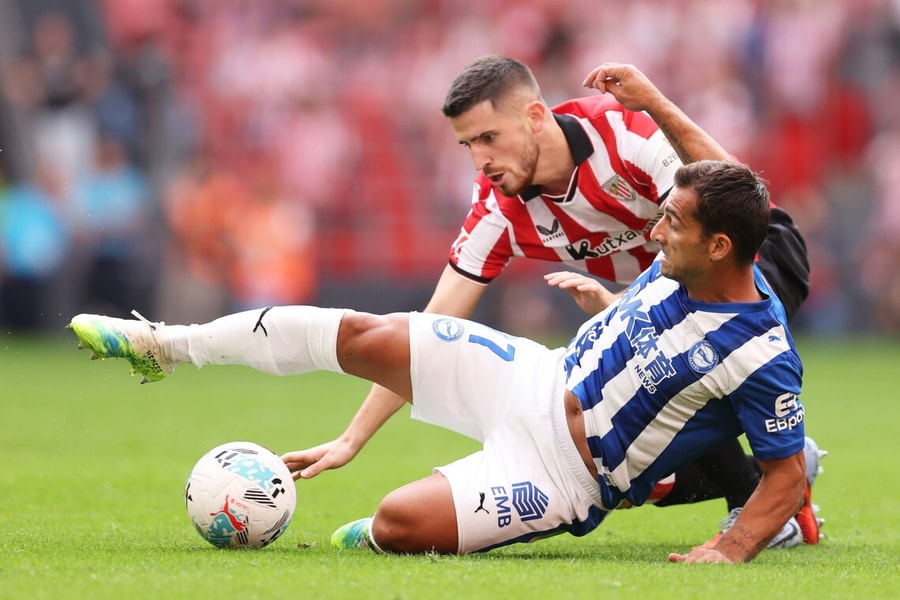 Nhận định trận đấu Athletic Bilbao vs Arsenal: Màn đối đầu "lửa thử vàng" của Pháo thủ