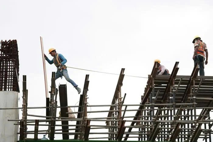 Indonesia công bố gói kích thích kinh tế trị giá gần 1 tỷ USD