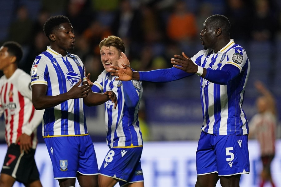 Nhận định trận đấu Sheffield Wednesday vs Grimsby: Gã khổng lồ khốn khó gặp hiện tượng League Two