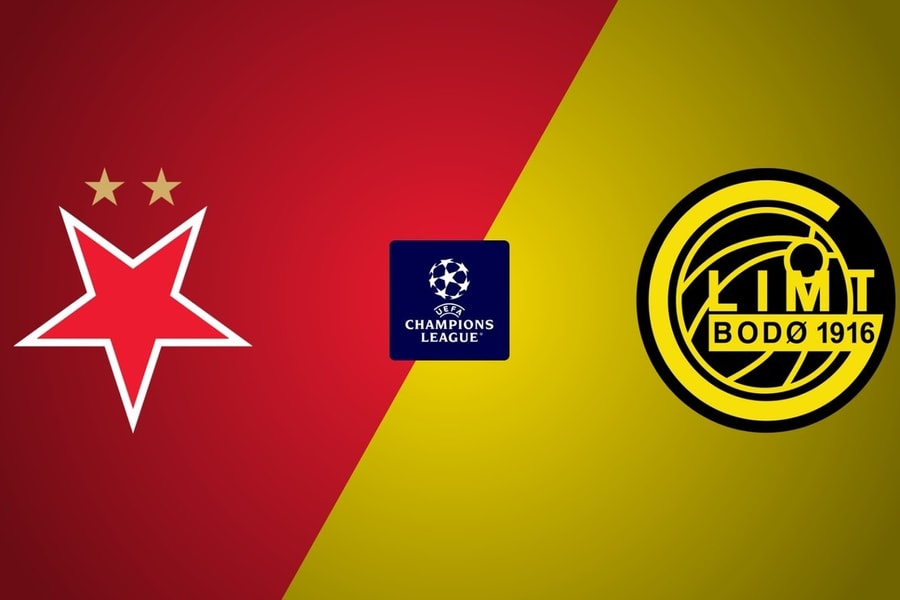 Nhận định trận đấu Slavia Praha vs Bodo Glimt: Cuộc chạm trán của hai "ông lớn" giải quốc nội