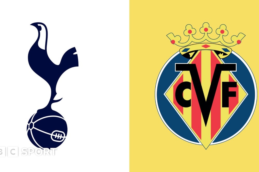 Nhận định trận đấu Tottenham vs Villarreal: "Gà trống" bay cao hay "tàu ngầm" vượt sóng?
