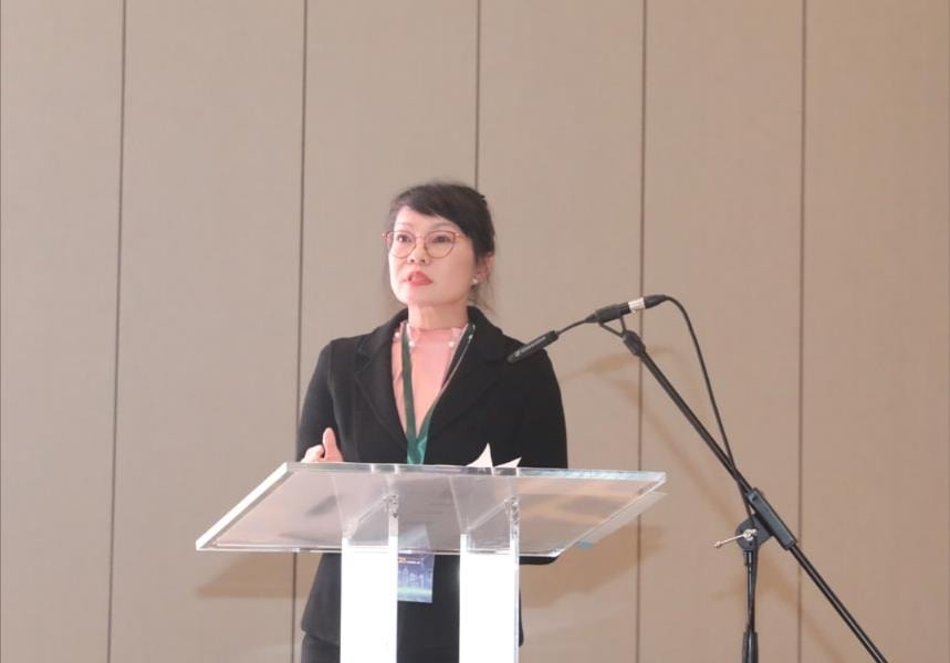 Da Nang promotes investment in the UK