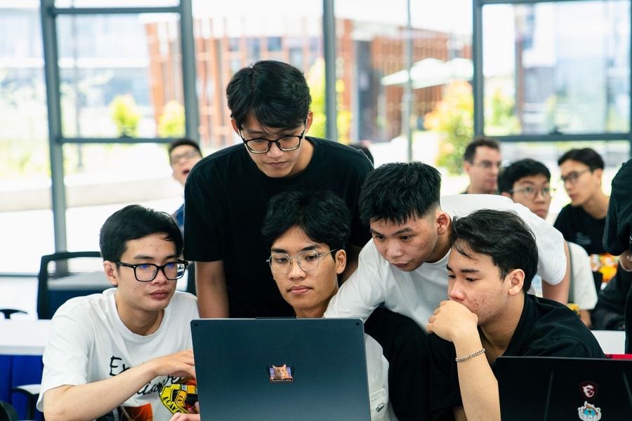 Cơ chế đặc biệt cho người tài