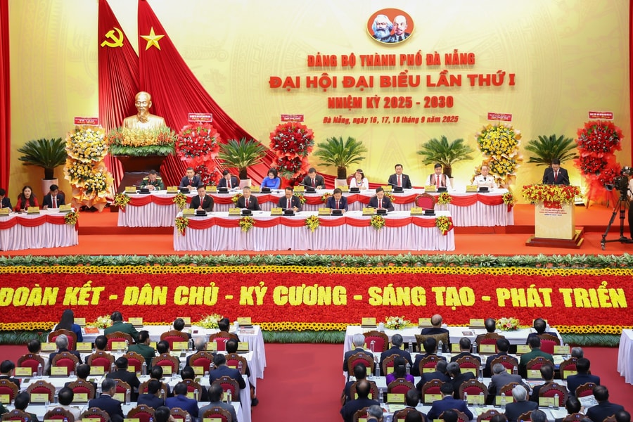 Gửi trọn niềm tin...