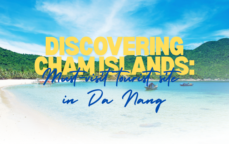 [Podcast] Discovering Cham Islands: Must-visit tourist site in Da Nang