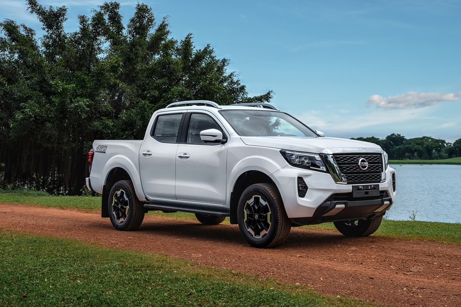 Giá xe Nissan mới nhất tháng 9/2025: Tiếp tục khẳng định vị thế